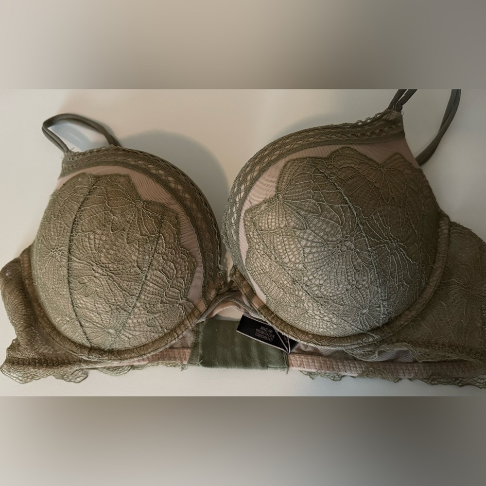 Victoria Secret Very Sexy Push Up